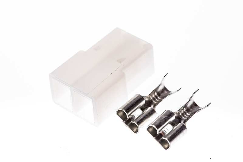 Kit reparare conector electric